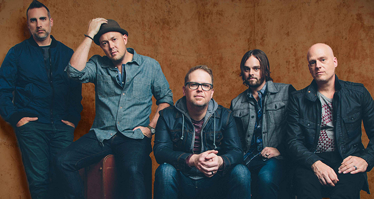 MercyMe