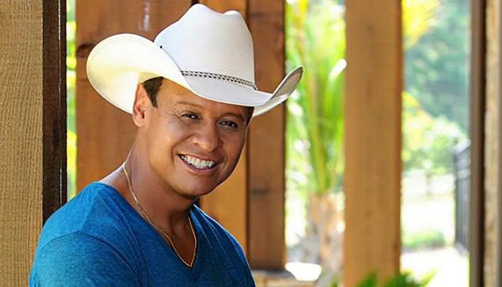 Neal McCoy