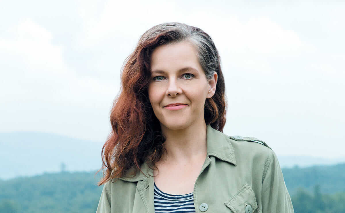 Neko Case