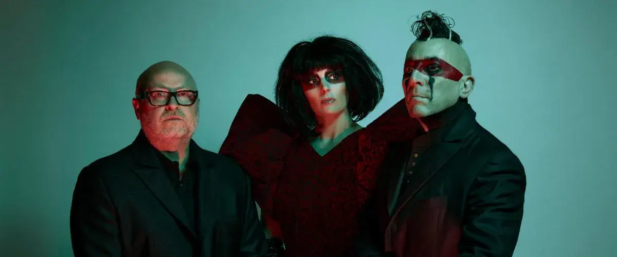 A Perfect Circle & Puscifer