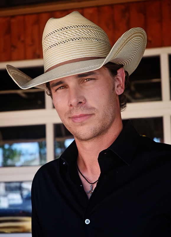 Randall King