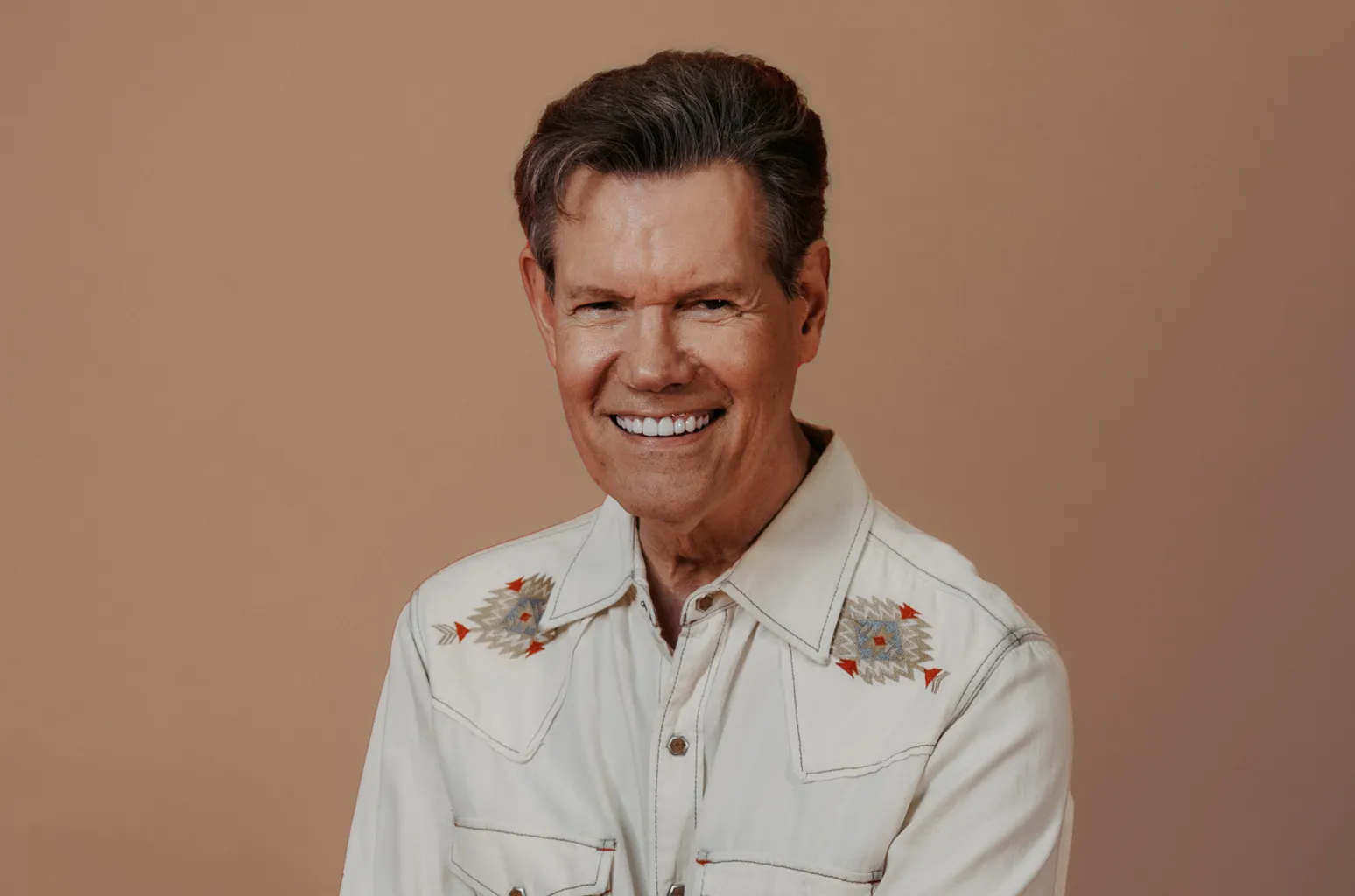 Randy Travis