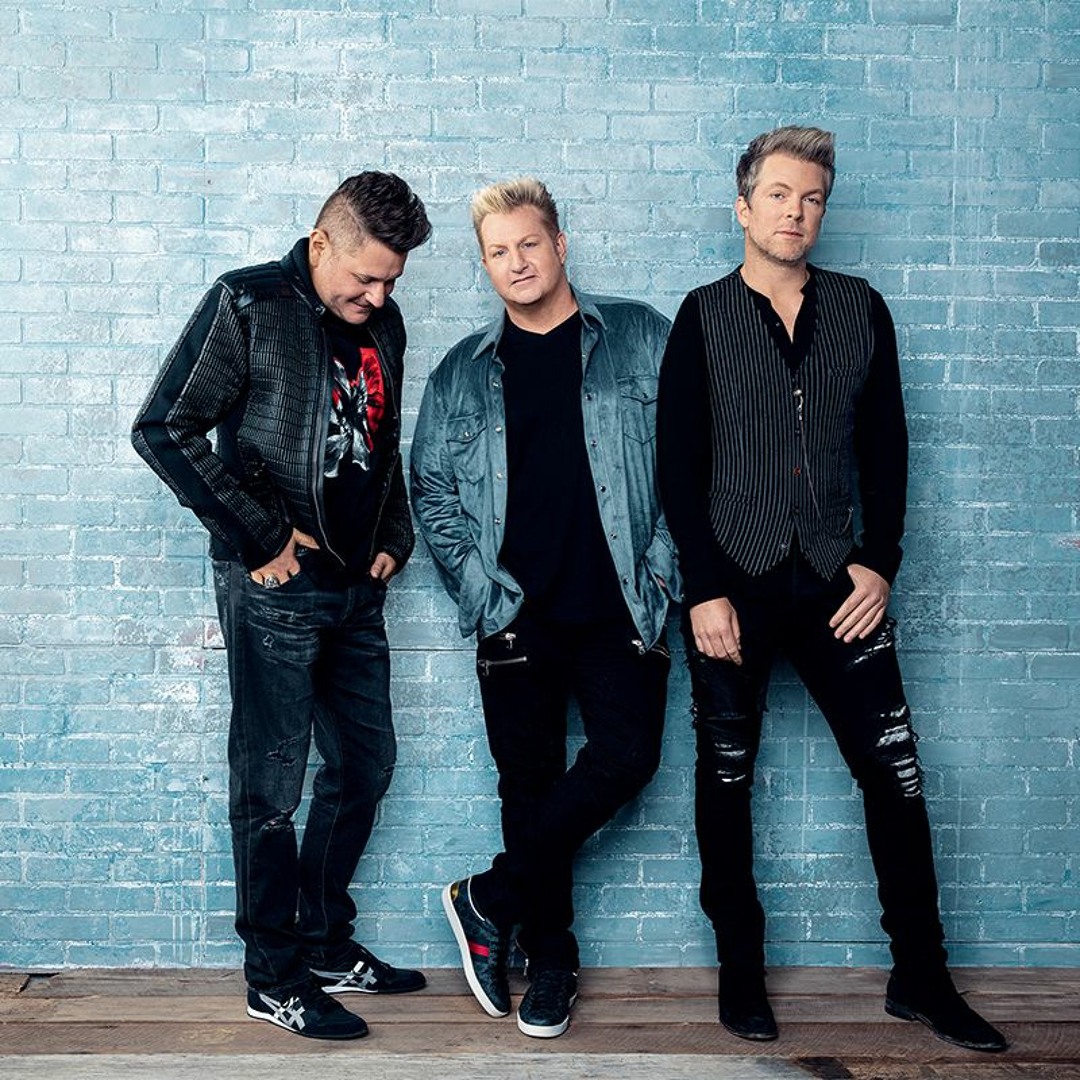 Rascal Flatts