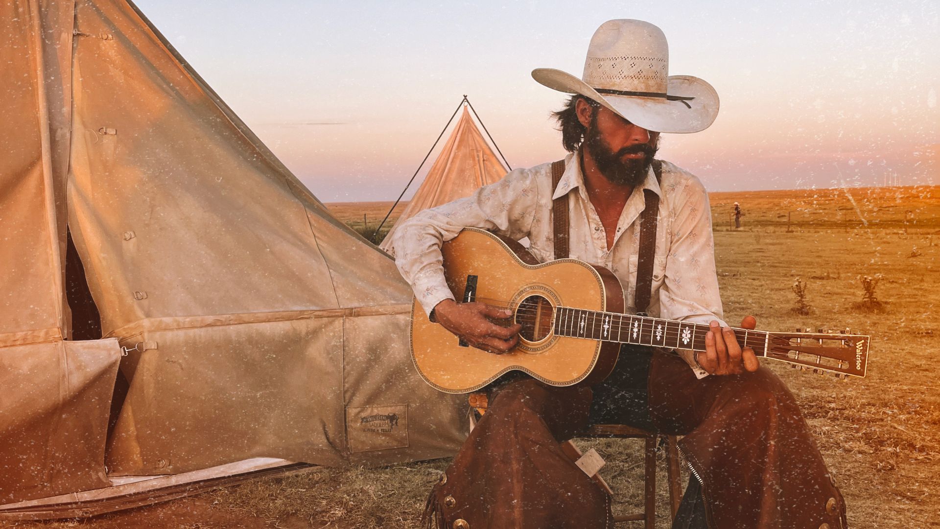 Ryan Bingham