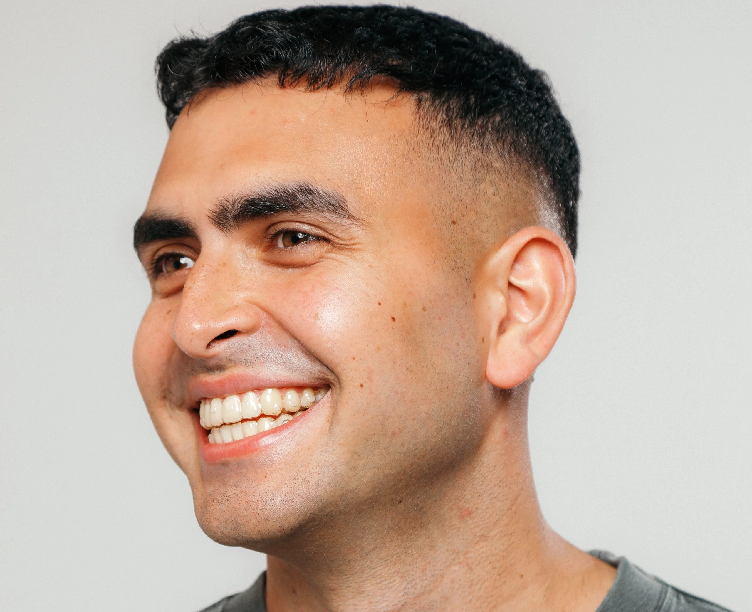 Sammy Virji