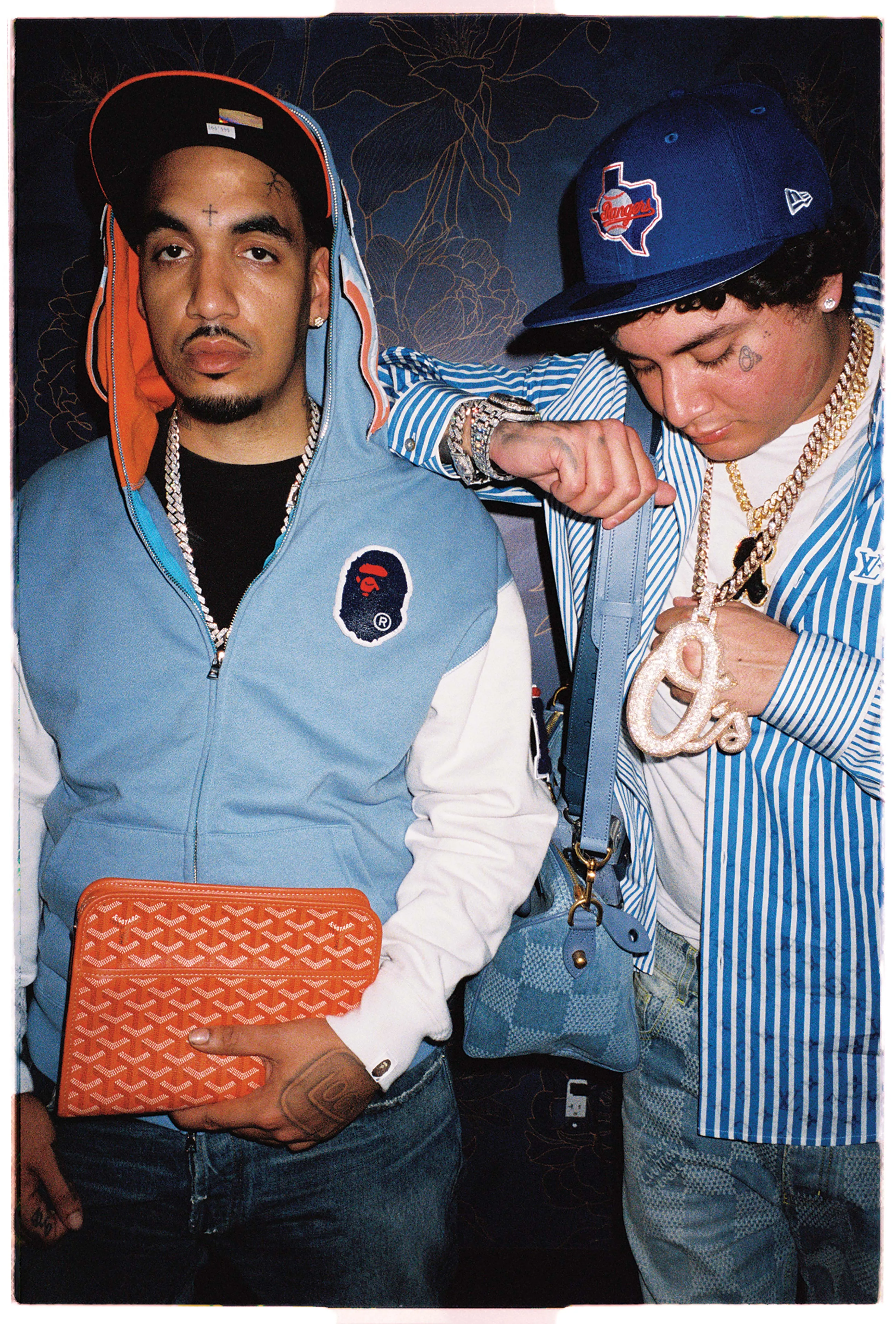 Shoreline Mafia