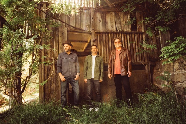 Toad The Wet Sprocket & Willy Porter