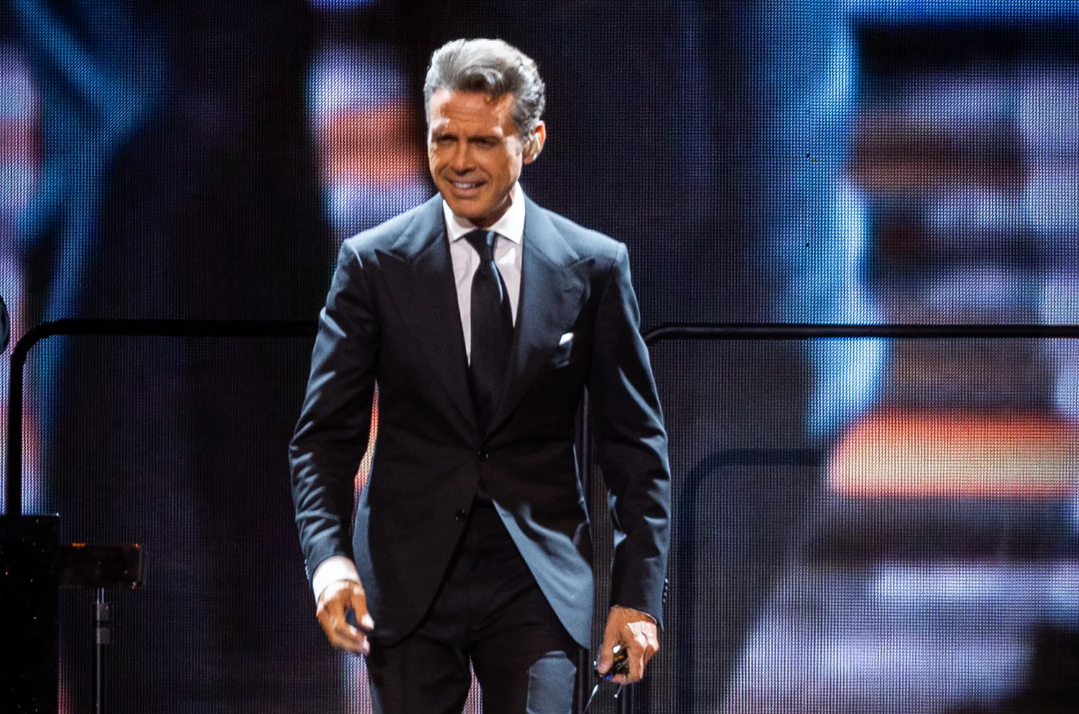 Luis Miguel