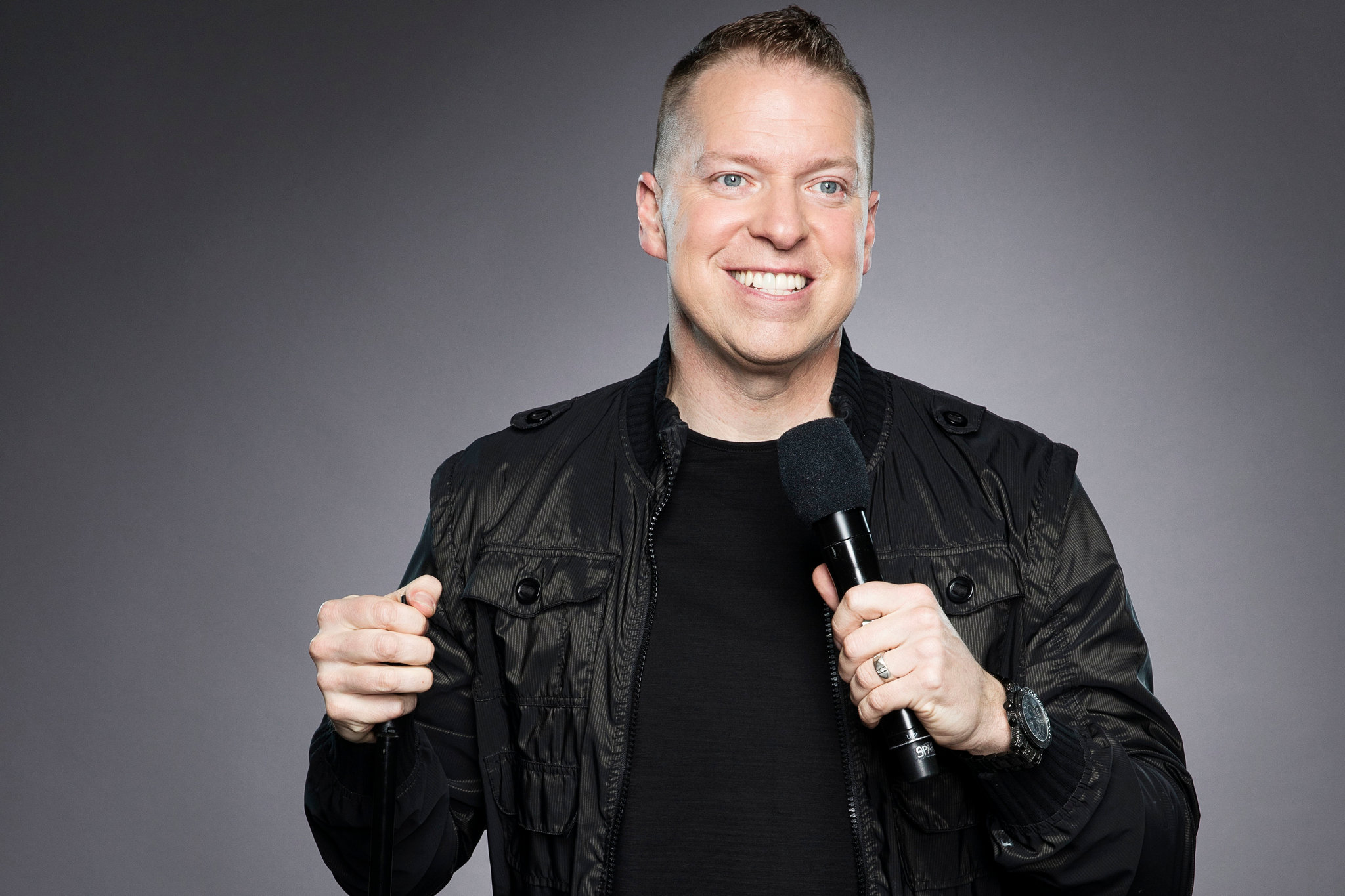Gary Owen