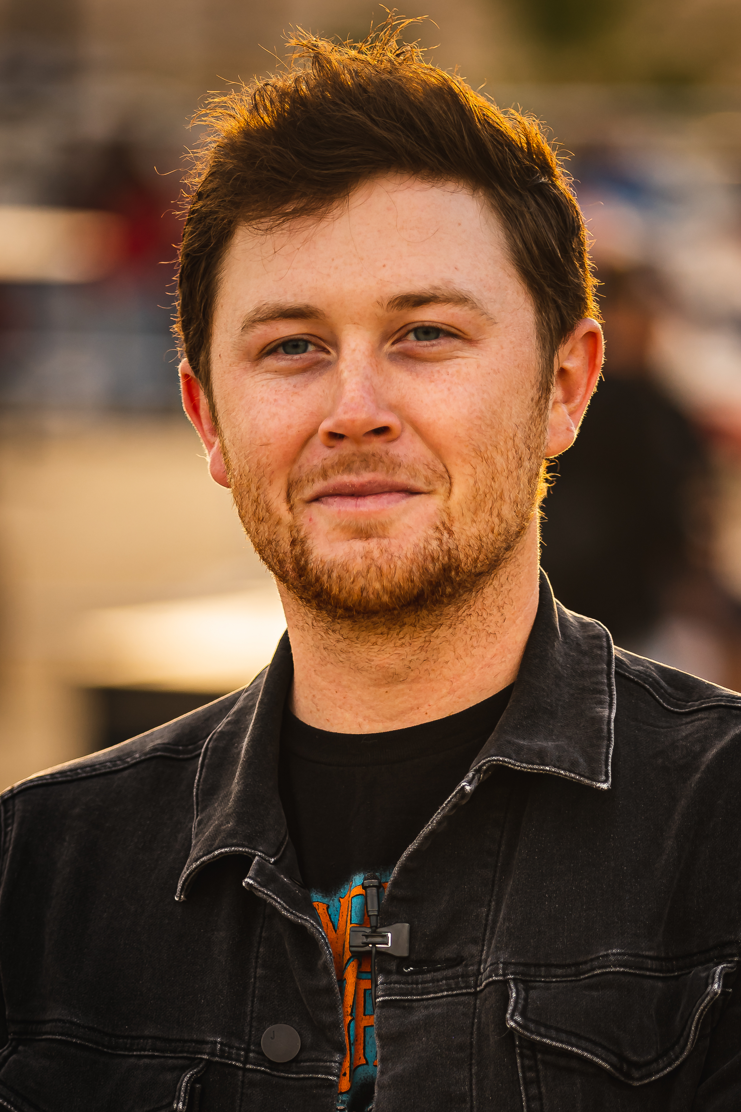 Scotty McCreery