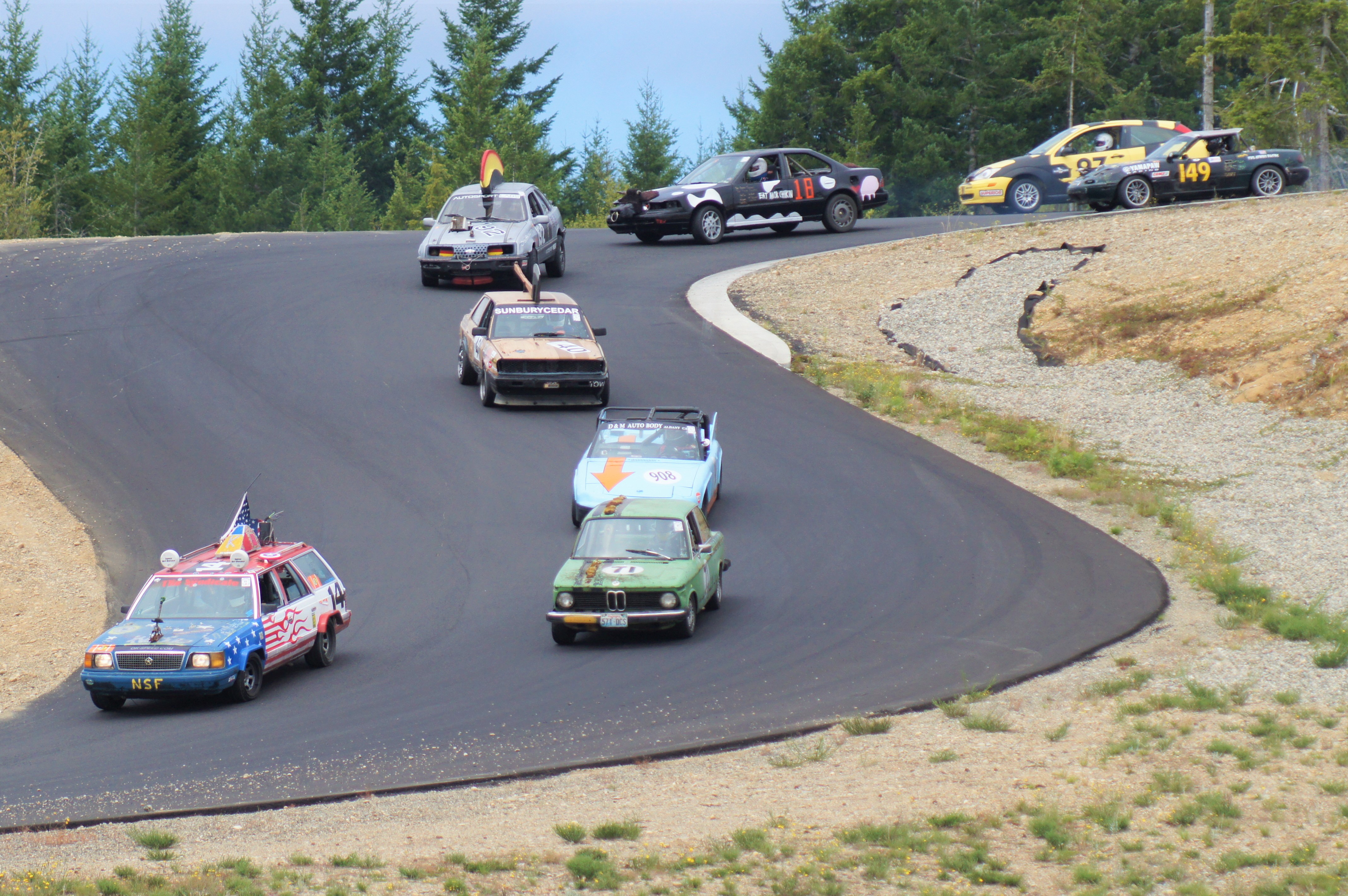 24 Hours of Lemons tickets in Angleton