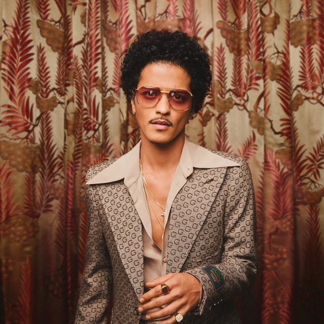 24K Magic - Bruno Mars Tribute tickets in Costa Mesa