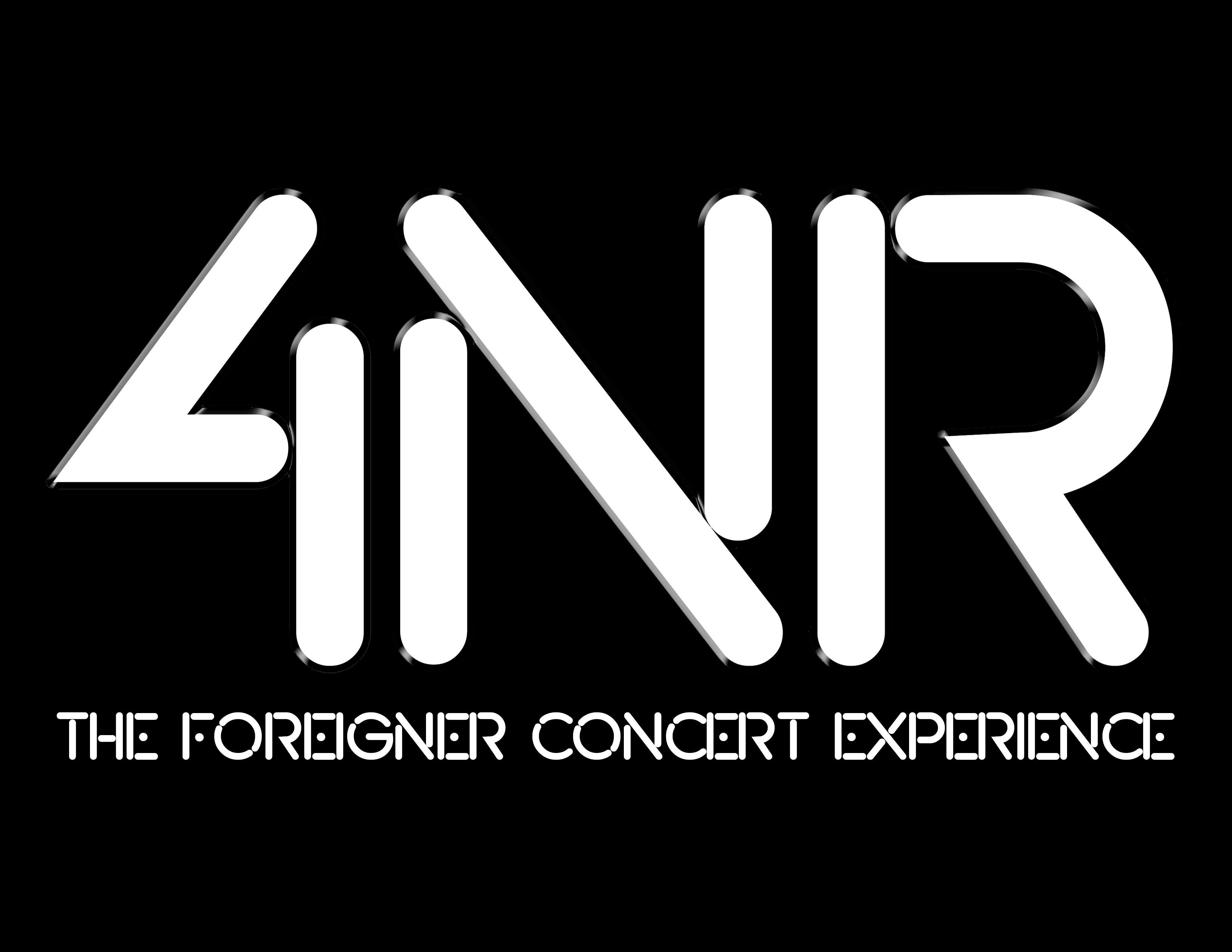 4NR - Tribute To Foreigner
