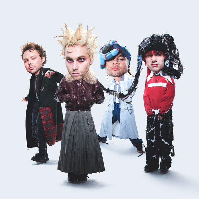 5 Seconds of Summer tickets in Riverside, MO