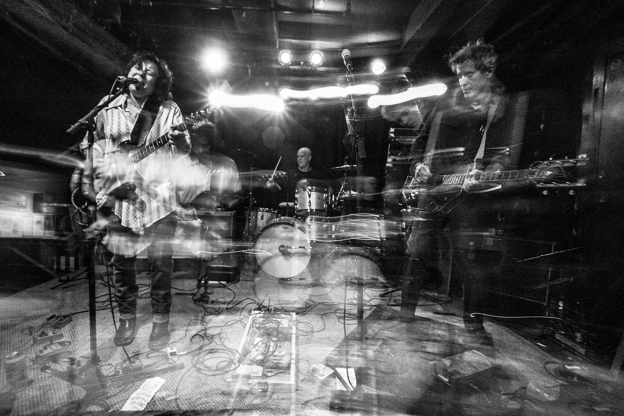 Dia Jane tickets in Chicago, IL