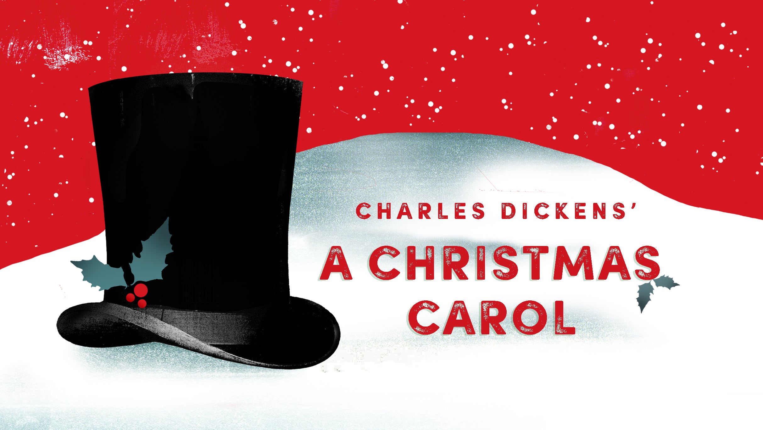A Christmas Carol tickets in Atlanta