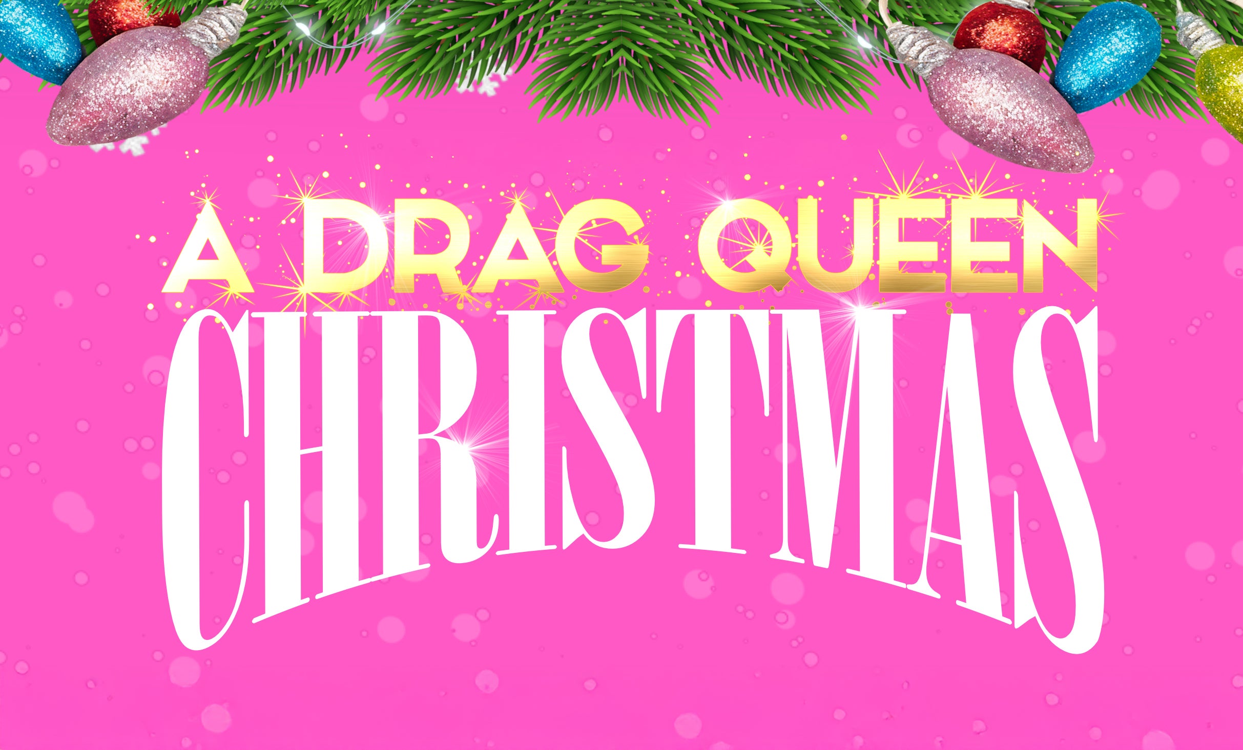 A Drag Queen Christmas tickets in Rutland, VT