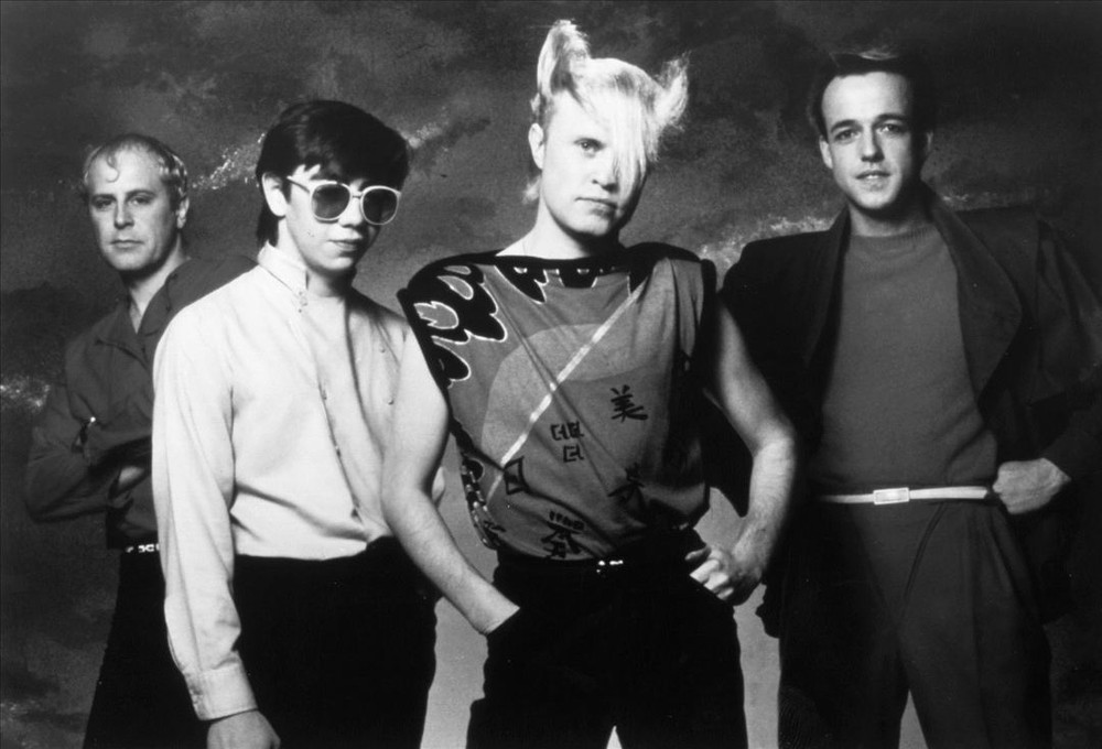 A Flock of Seagulls tickets in Glenside