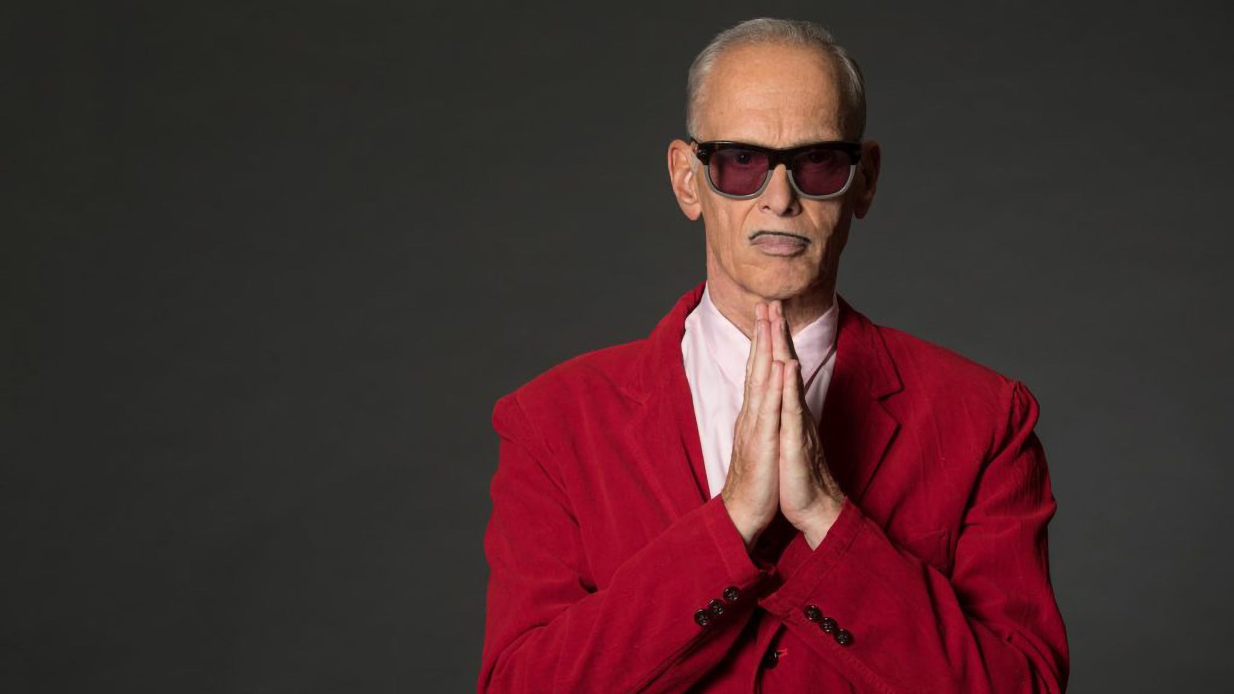 A John Waters Christmas tickets in North Hollywood, CA