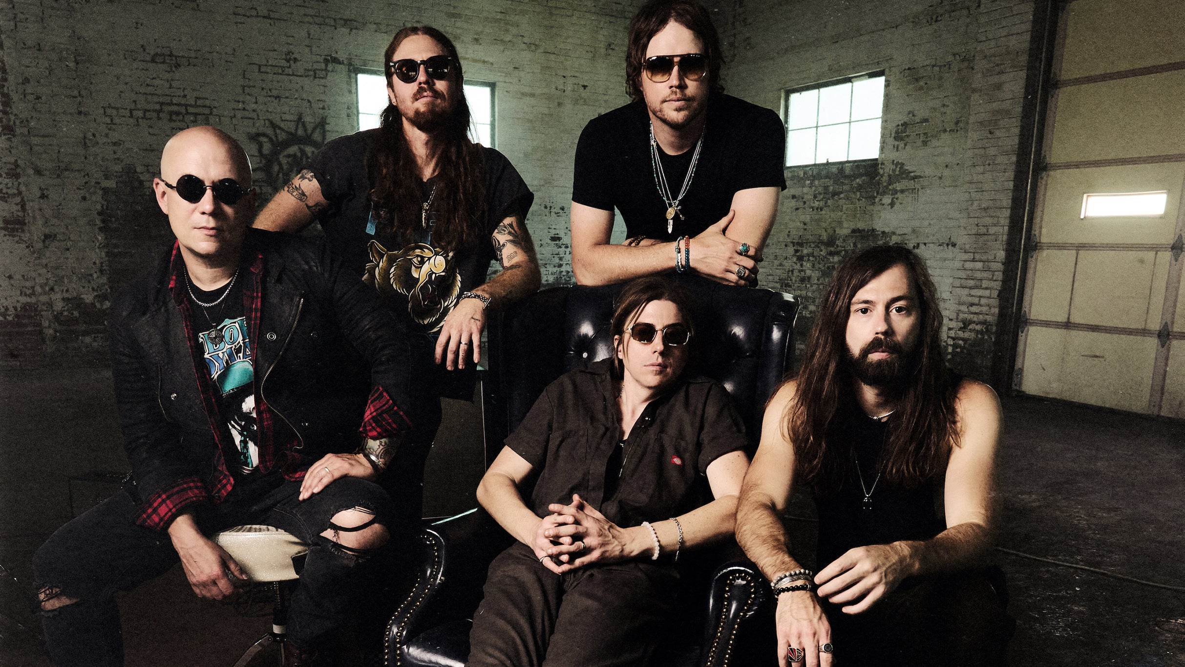 A Thousand Horses tickets in Saint Paul