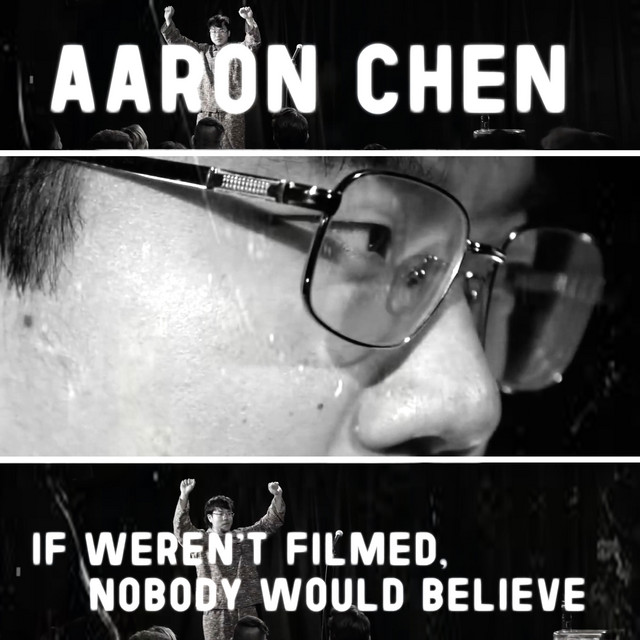 Aaron Chen