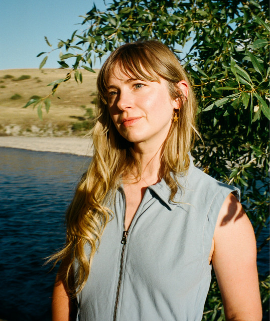 Abby Webster tickets in Livingston, MT