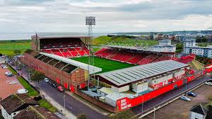 Aberdeen FC tickets in Glasgow
