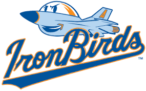 Aberdeen IronBirds tickets in University Park