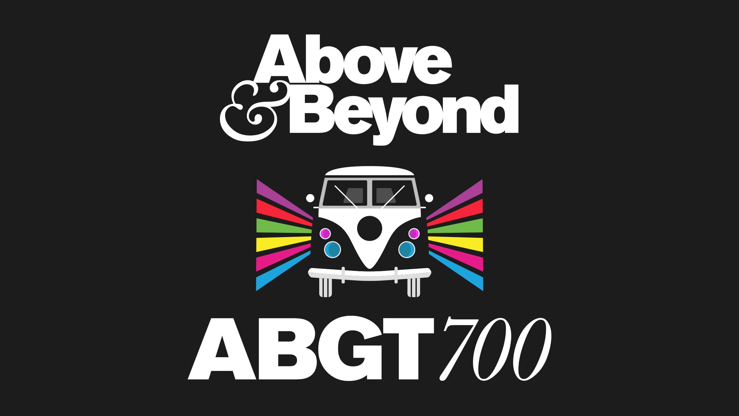 Above and Beyond Group Therapy 700 (ABGT700) tickets in Quincy