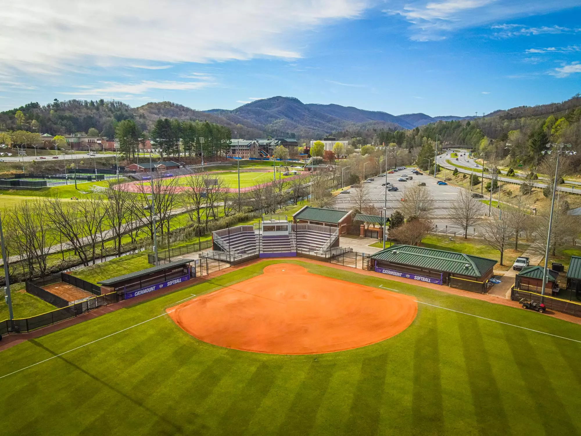 ACC Softball Tournament tickets in Clemson, SC