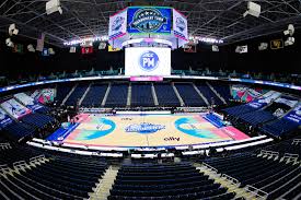 ACC Women's Basketball Tournament tickets in Charlotte