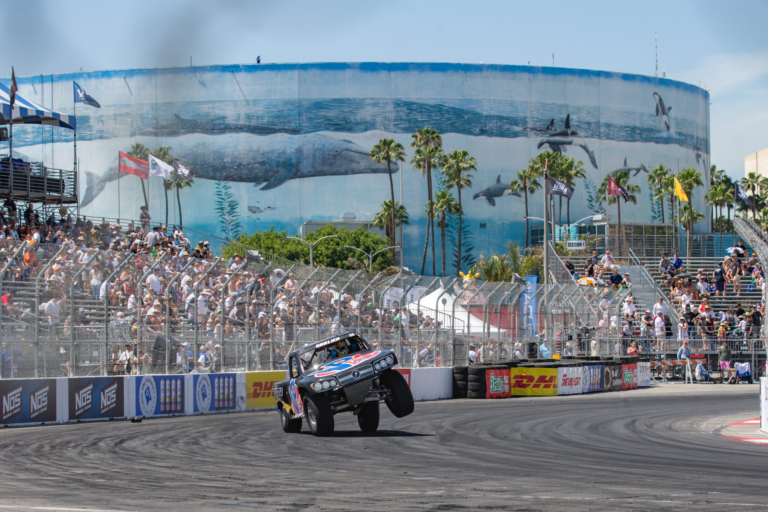 Acura Grand Prix of Long Beach tickets in Long Beach