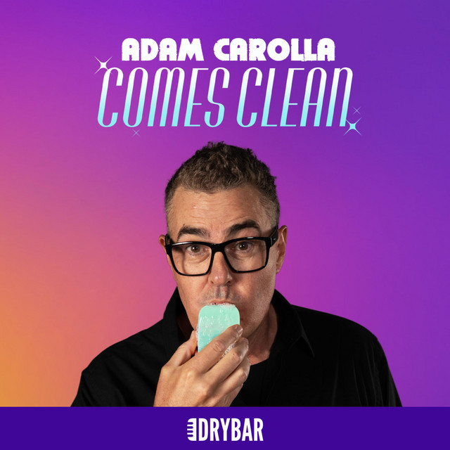Adam Carolla tickets in Casper