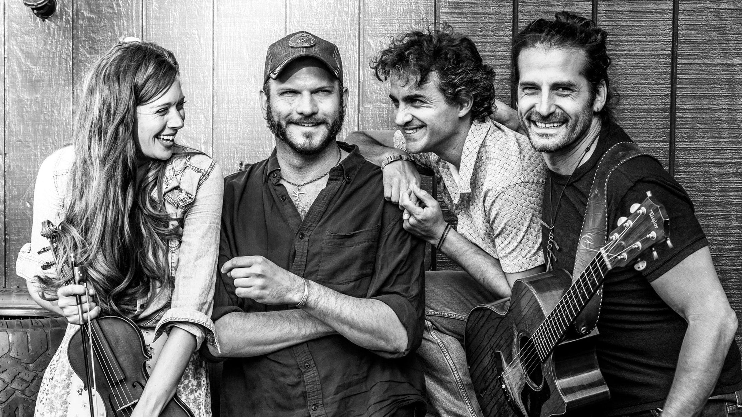 Adam Ezra Group tickets in North Truro