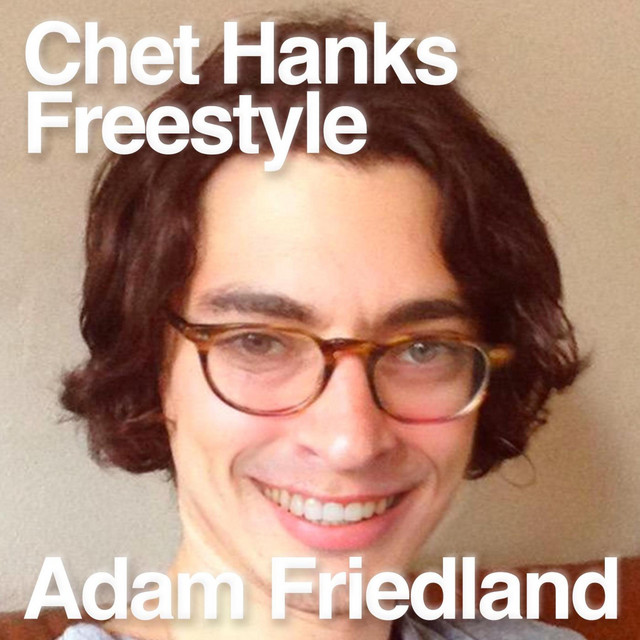 Adam Friedland tickets in La Jolla