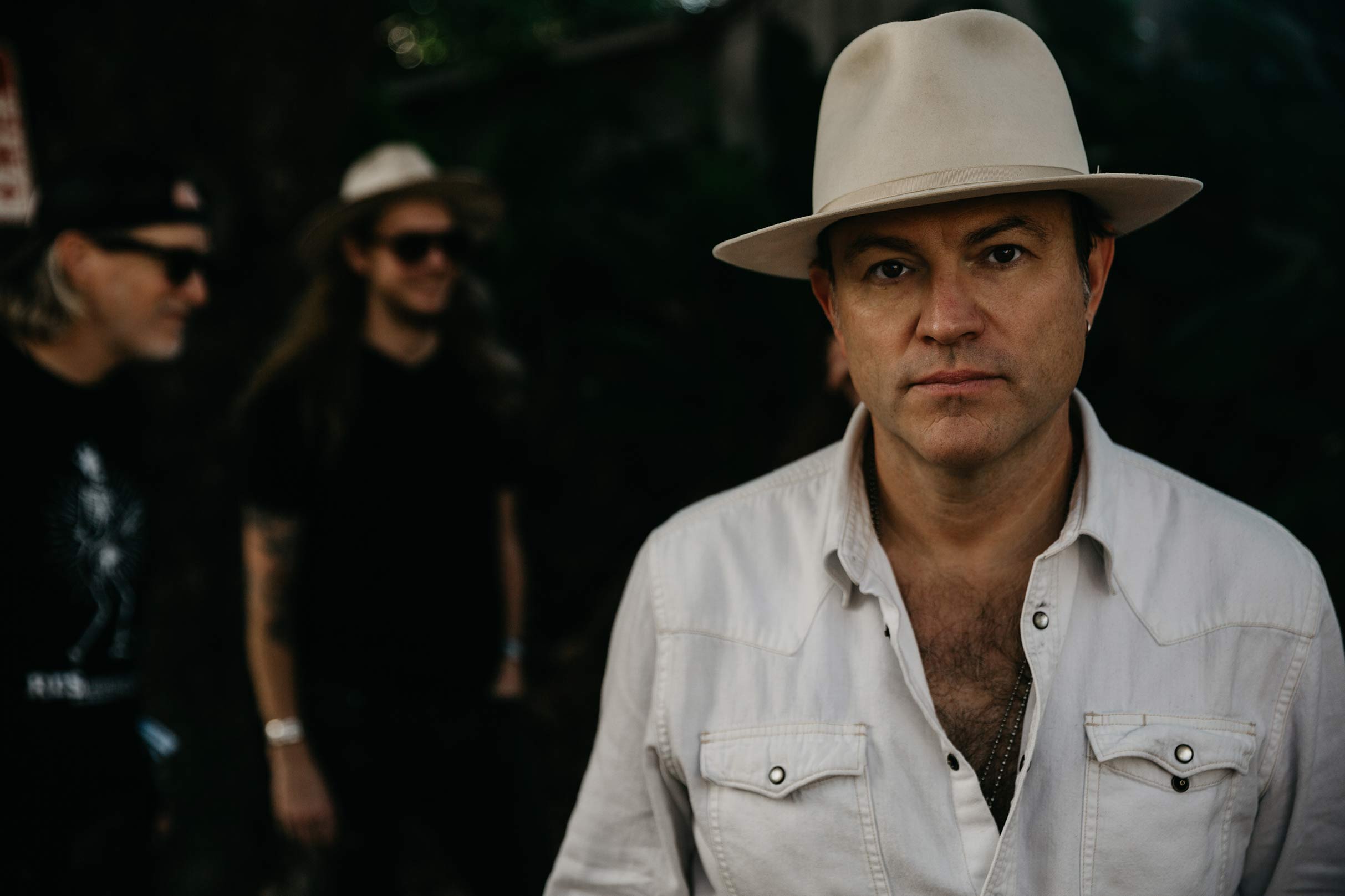 Adam Hood & Jason Eady