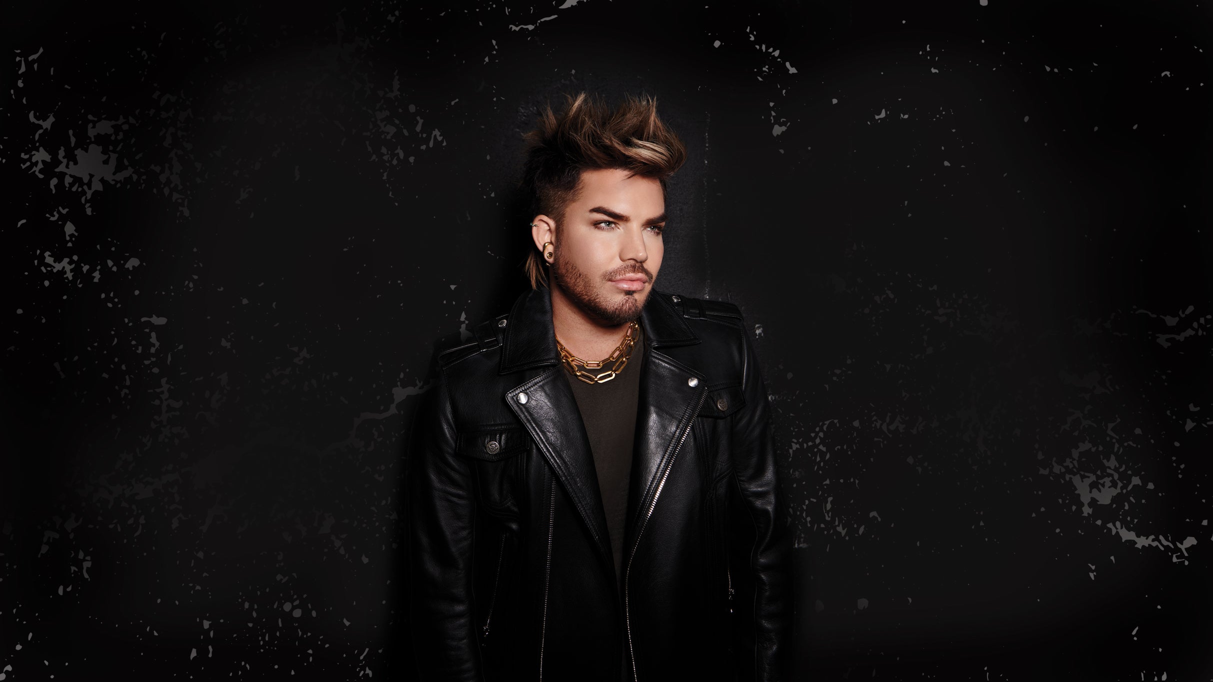 Adam Lambert tickets in Berlin