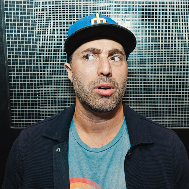 Adam Ray tickets in New Brunswick