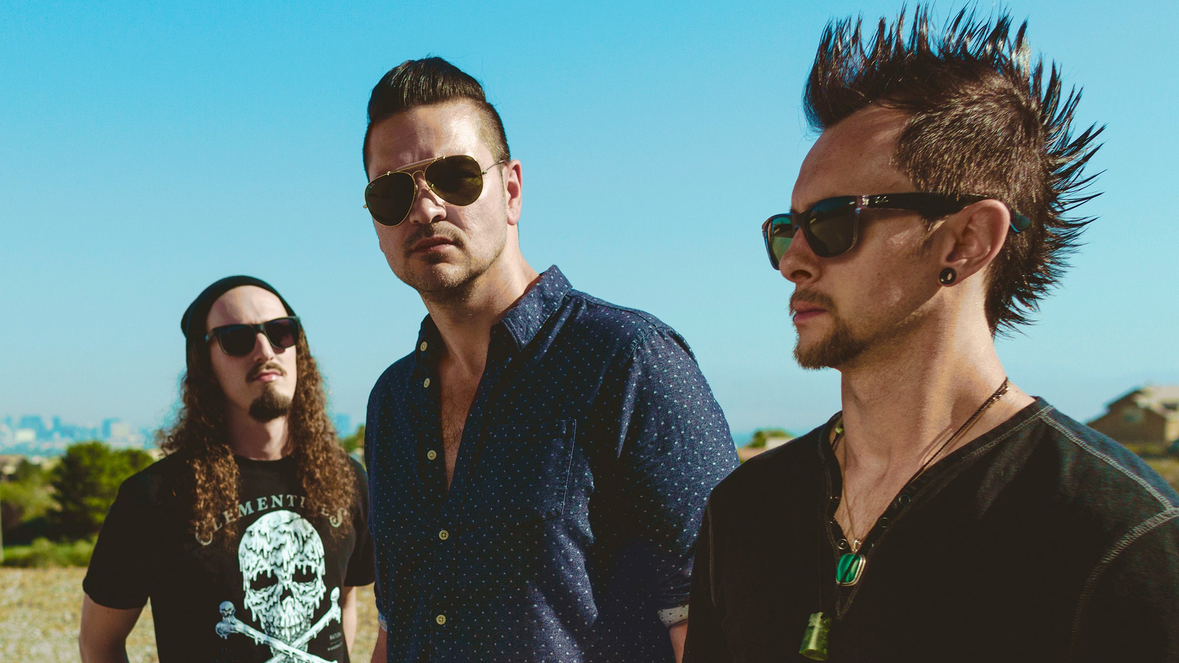 Adelitas Way tickets in Bloomington, IL