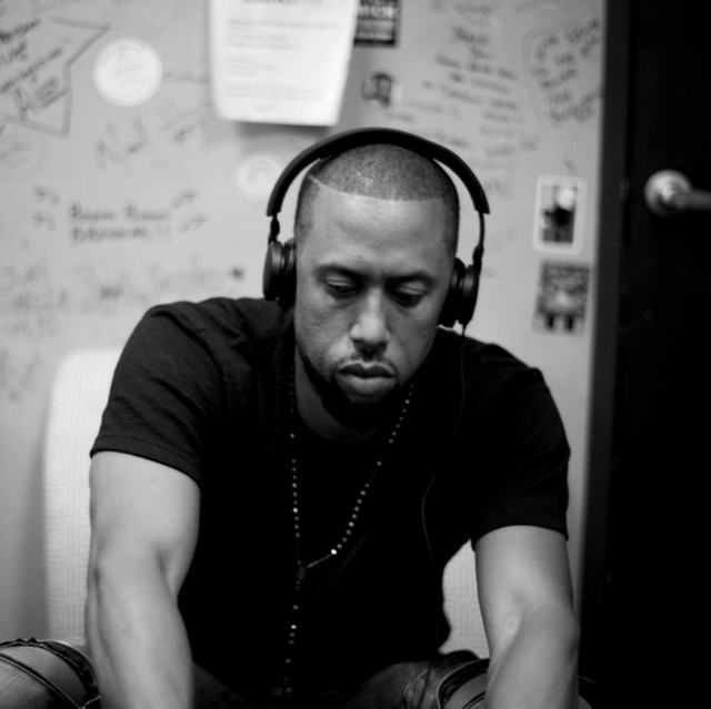 Affion Crockett tickets in Houston