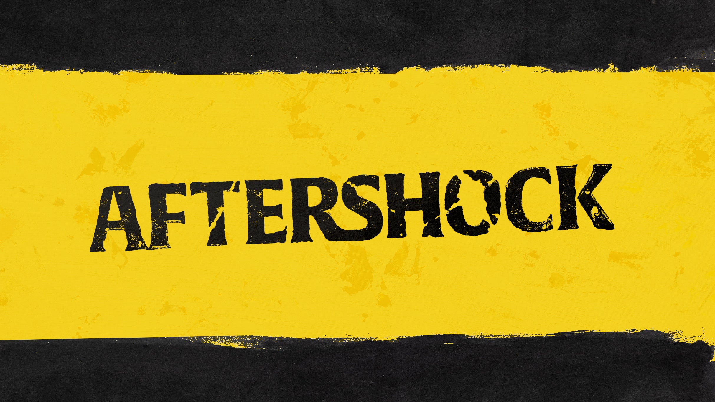 Aftershock Festival