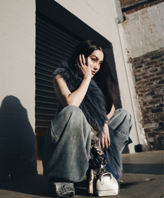 Agnez Mo
