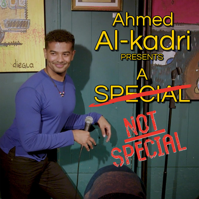 Ahmed Al-Kadri
