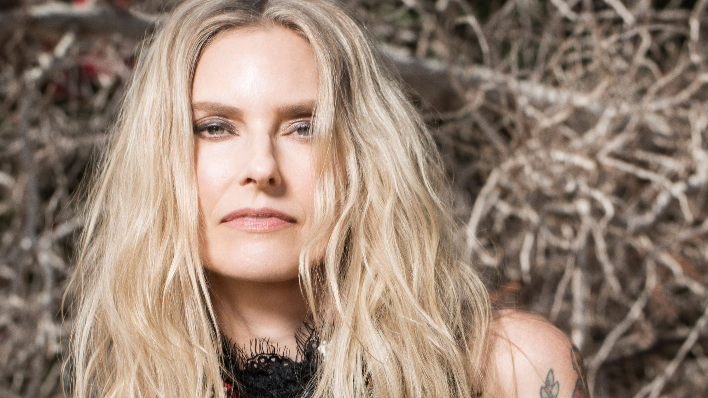 Aimee Mann tickets in Iowa City