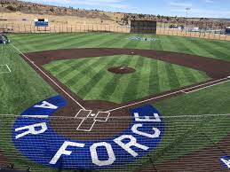 Air Force Falcons Baseball tickets in Saint George