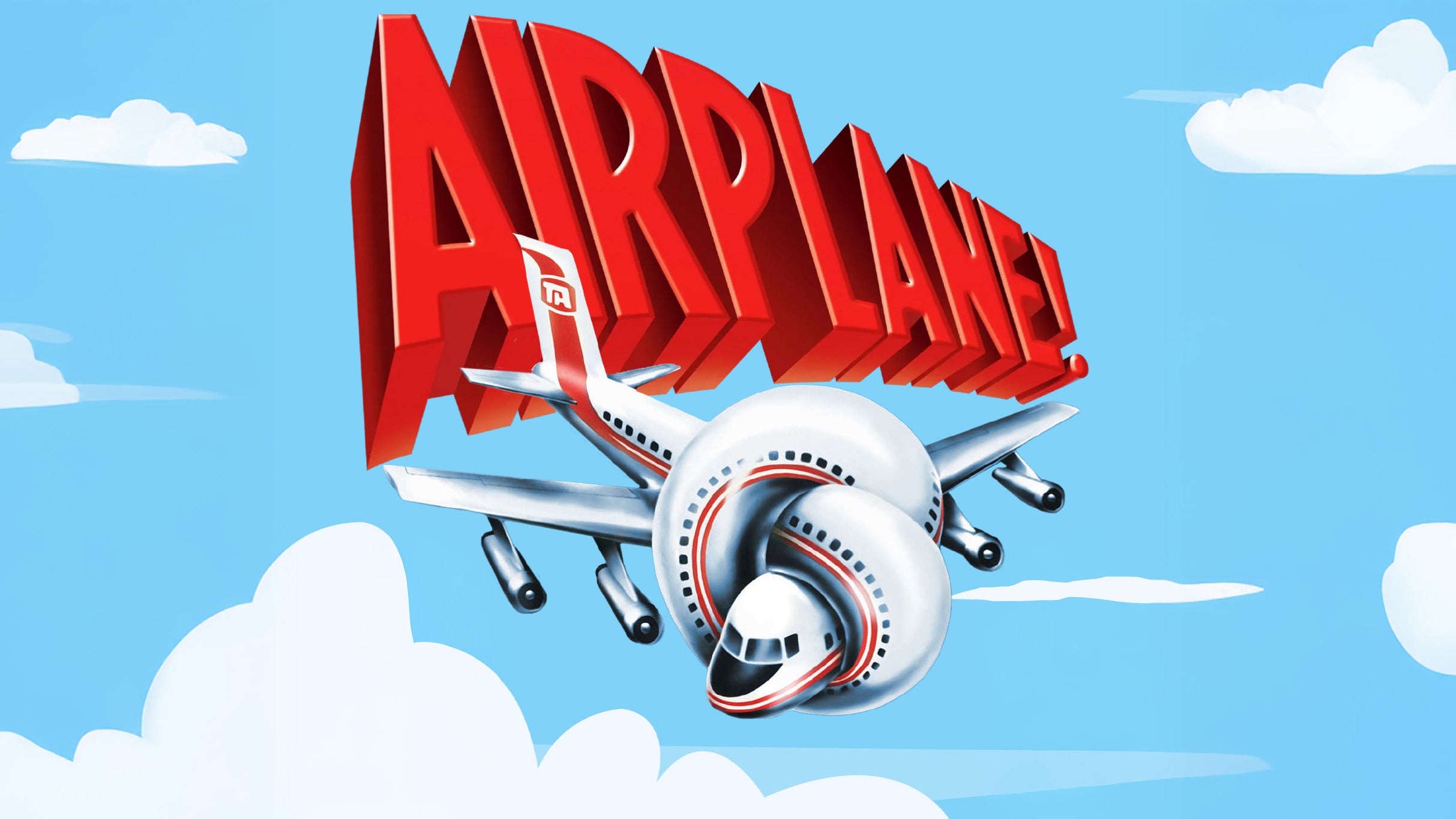 Airplane! - Show tickets in Red Bank