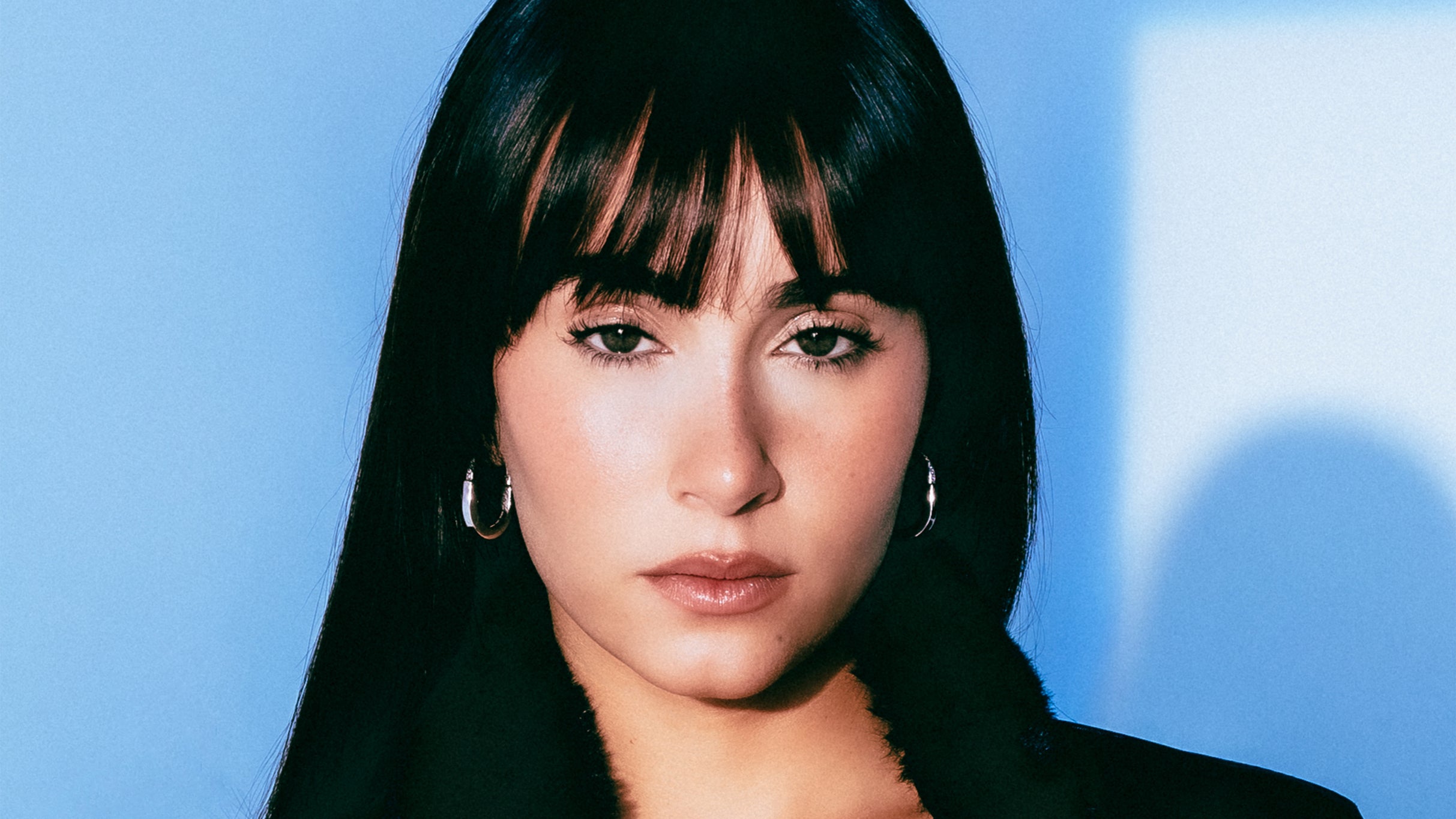 Aitana tickets in Mexico City