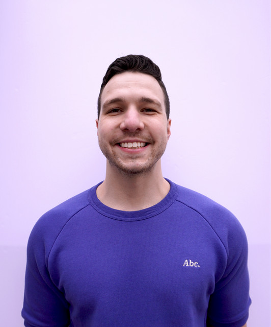 AJ Leidig