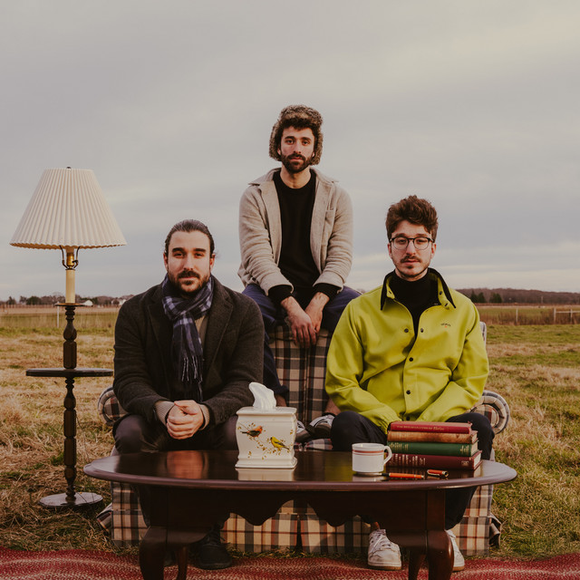 AJR tickets in Bend