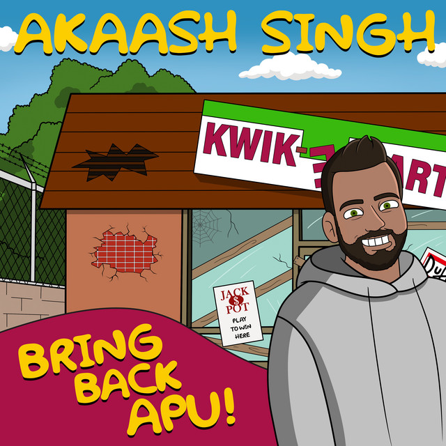 Akaash Singh tickets in Lutherville Timonium